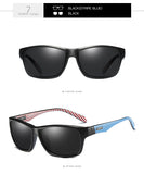 DUBERY SUNGLASS D732