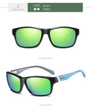 DUBERY SUNGLASS D732