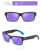 DUBERY SUNGLASS D189