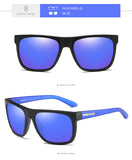 DUBERY SUNGLASS D187