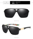 DUBERY SUNGLASS D167