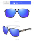 DUBERY SUNGLASS D167