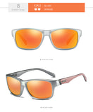 DUBERY SUNGLASS D732