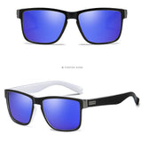 DUBERY SUNGLASS D518