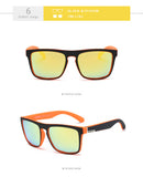 DUBERY SUNGLASS D731