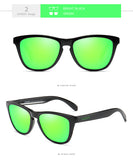 DUBERY SUNGLASS D181