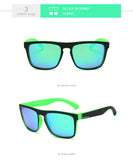 DUBERY SUNGLASS D731