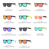 DUBERY SUNGLASS D710