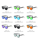 DUBERY SUNGLASS D181