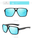 DUBERY SUNGLASS D167