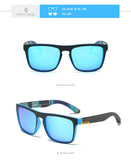 DUBERY SUNGLASS D731