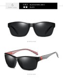 DUBERY SUNGLASS D732