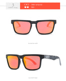 DUBERY SUNGLASS D710