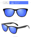 DUBERY SUNGLASS D181