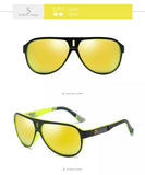 DUBERY SUNGLASS D163