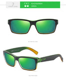 DUBERY SUNGLASS D189