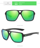 DUBERY SUNGLASS D167