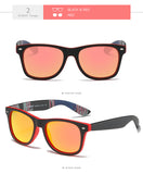 DUBERY SUNGLASS D728