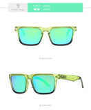 DUBERY SUNGLASS D710