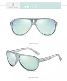 DUBERY SUNGLASS D163
