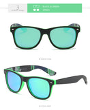 DUBERY SUNGLASS D728