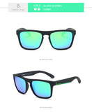 DUBERY SUNGLASS D731