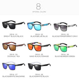 DUBERY SUNGLASS D518