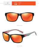 DUBERY SUNGLASS D732