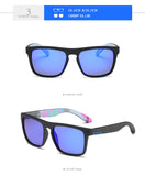 DUBERY SUNGLASS D731