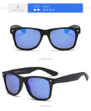 DUBERY SUNGLASS D728