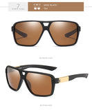 DUBERY SUNGLASS D167