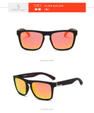 DUBERY SUNGLASS D731