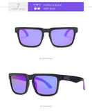DUBERY SUNGLASS D710