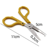 FISHING SCISSOR