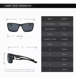 DUBERY SUNGLASS D2071
