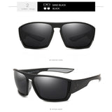 DUBERY SUNGLASS D370