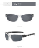 DUBERY SUNGLASS D620