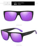 DUBERY SUNGLASS D911