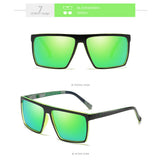 DUBERY SUNGLASS D369