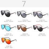 DUBERY SUNGLASS D102