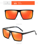 DUBERY SUNGLASS D369
