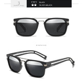 DUBERY SUNGLASS D1948