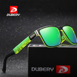 DUBERY SUNGLASS D518