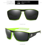 DUBERY SUNGLASS D370