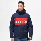 PELLIOT 3IN1 JACKET 12940120