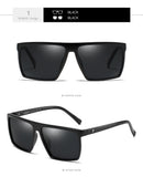 DUBERY SUNGLASS D369