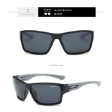DUBERY SUNGLASS D2071