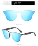 DUBERY SUNGLASS D3002