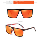 DUBERY SUNGLASS D369