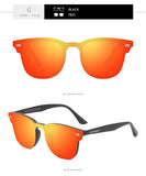 DUBERY SUNGLASS D3002